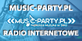 Radio internetowe Music Party - www.Music-Party.pl